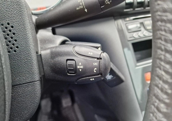 Peugeot 3008 cena 32990 przebieg: 135246, rok produkcji 2011 z Pakość małe 596